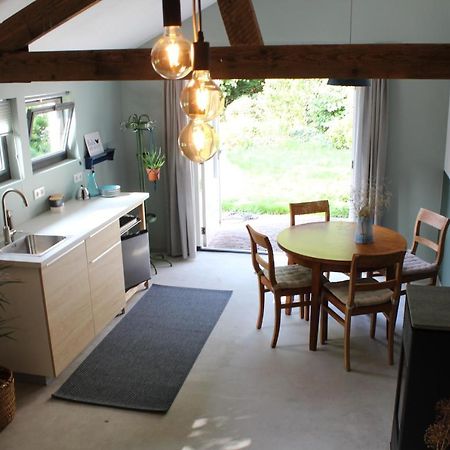 Wanroij Het Aambeeld B&B 외부 사진