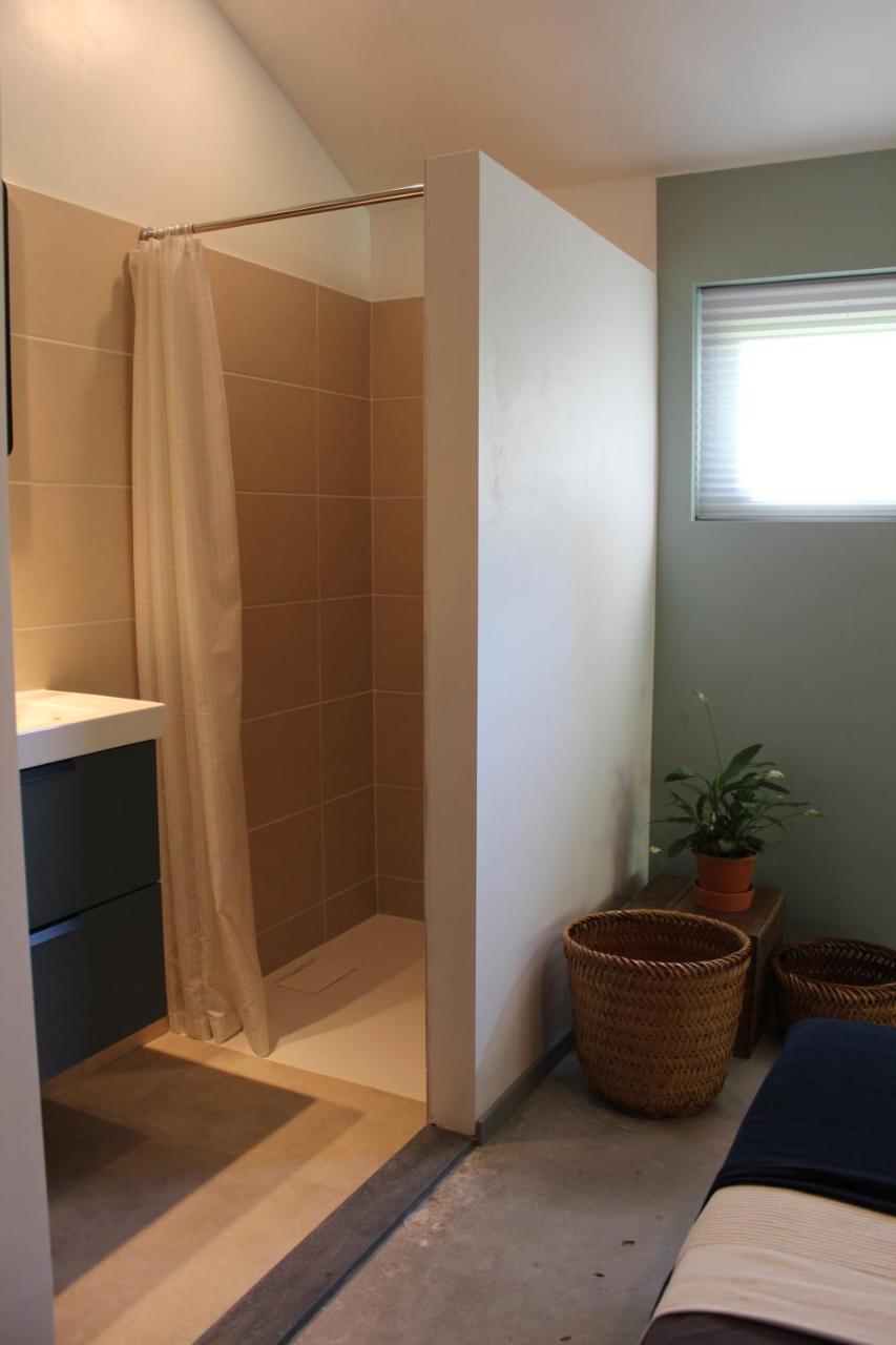 Wanroij Het Aambeeld B&B 외부 사진