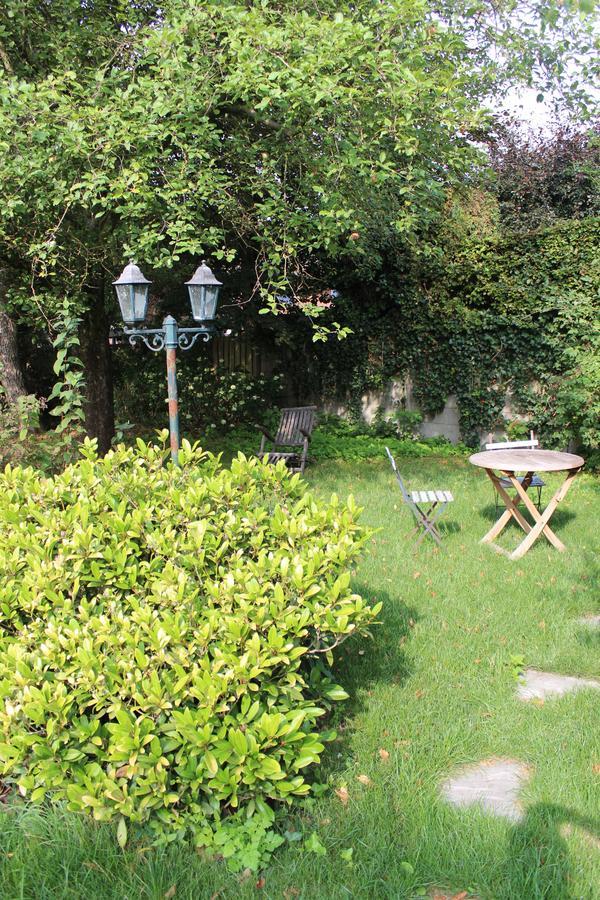 Wanroij Het Aambeeld B&B 외부 사진