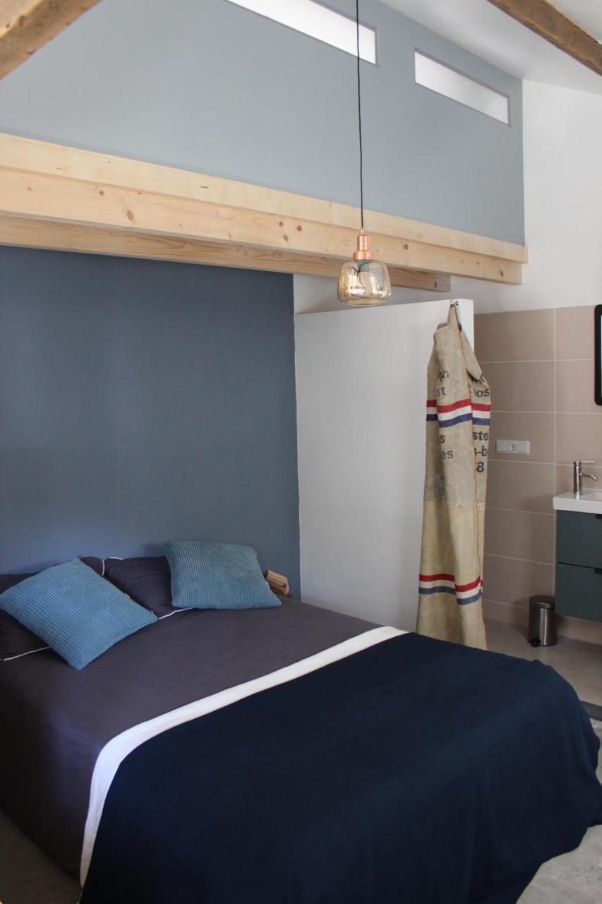 Wanroij Het Aambeeld B&B 외부 사진