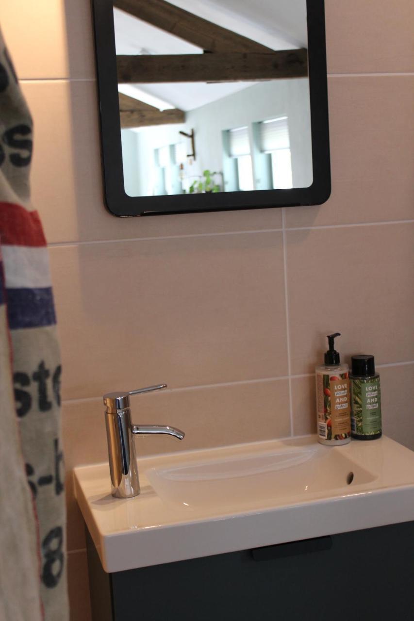 Wanroij Het Aambeeld B&B 외부 사진
