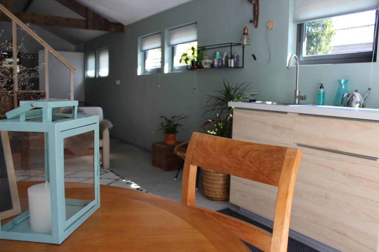 Wanroij Het Aambeeld B&B 외부 사진